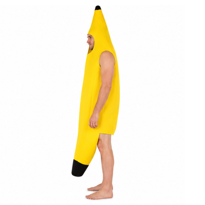 Kostium Banan