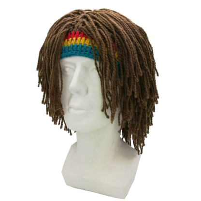 Peruka Rasta