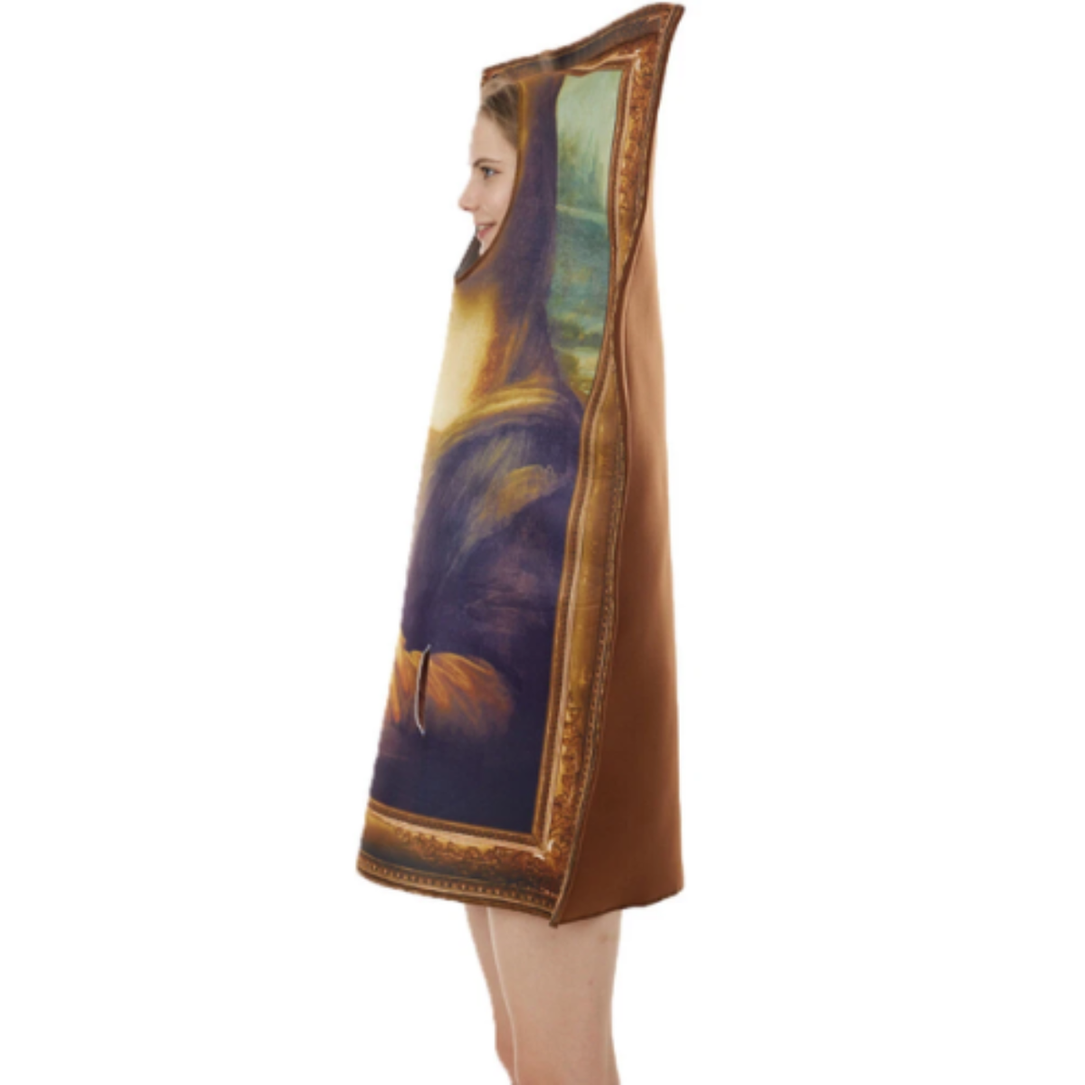 Kostium Mona Lisa