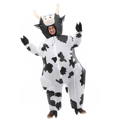Kostium Krowa