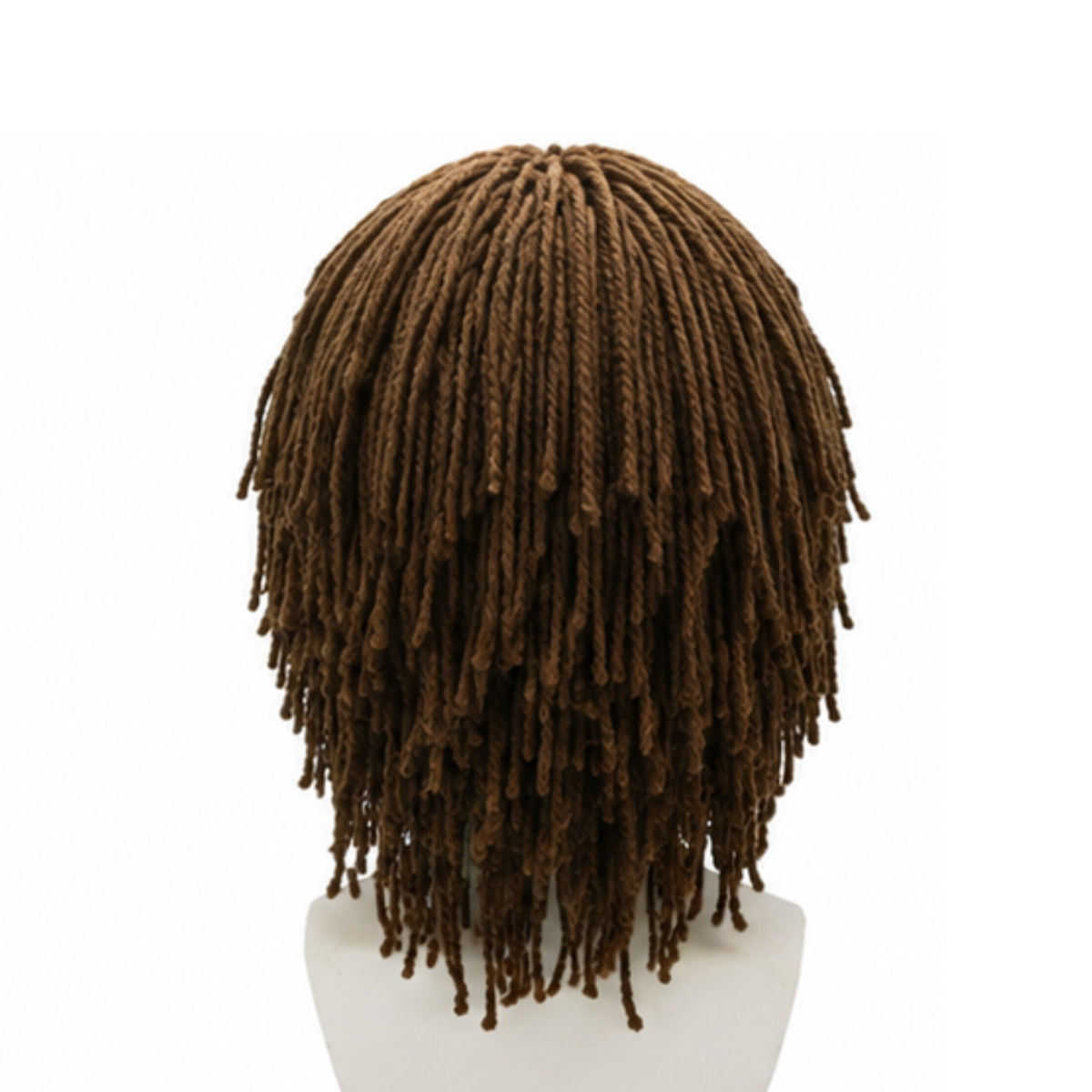 Peruka Rasta