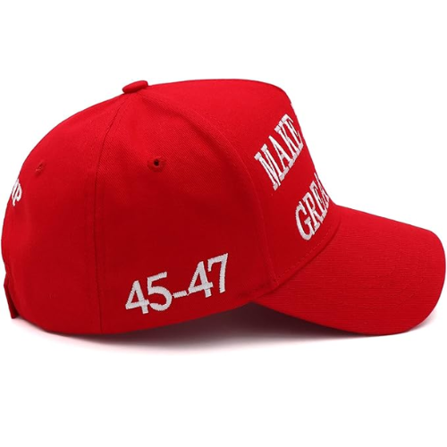 Czapka MAGA
